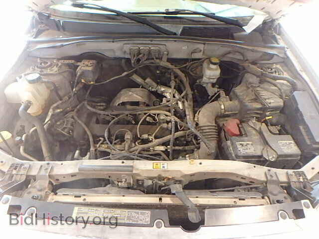 2008 MAZDA TRIBUTE - VIN: 4F2CZ02Z88KM24976 - Фото 7