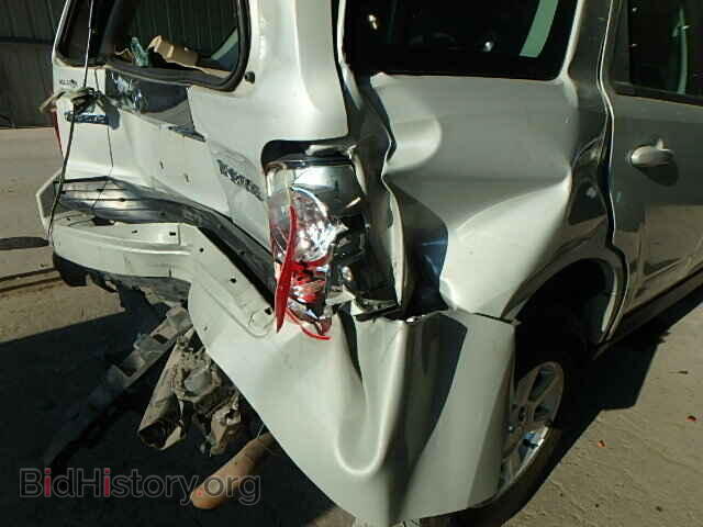 2008 MAZDA TRIBUTE - VIN: 4F2CZ02Z88KM24976 - Фото 9