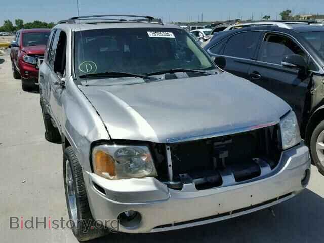 Photo 1GKDS13S762200714 - GMC ENVOY 2006