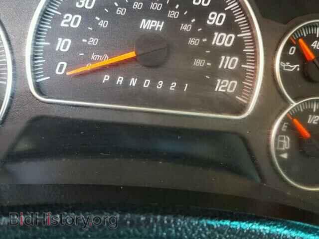 2006 GMC ENVOY - VIN: 1GKDS13S762200714 - Фото 8