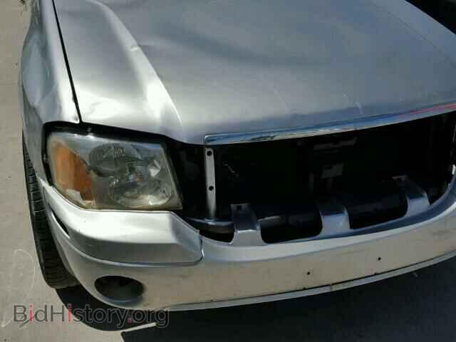 2006 GMC ENVOY - VIN: 1GKDS13S762200714 - Фото 9