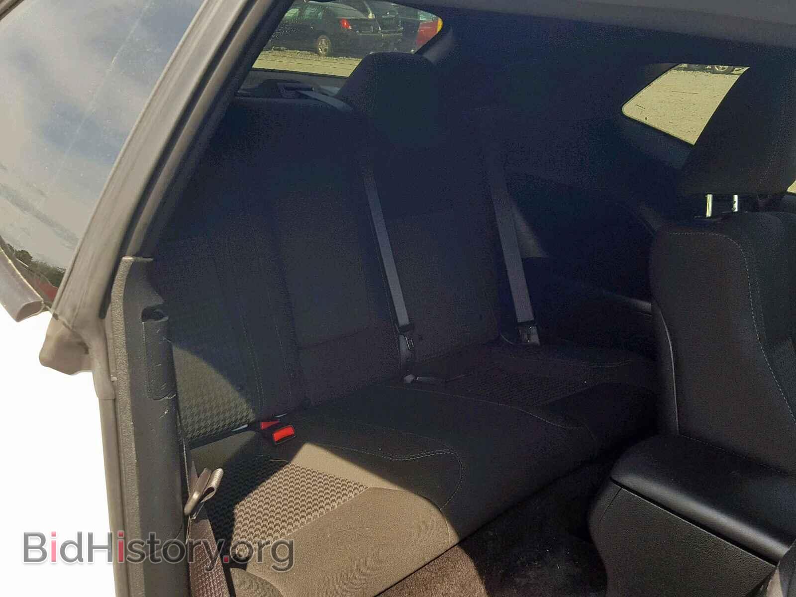 2018 DODGE CHALLENGER - VIN: 2C3CDZAG2JH110809 - Photo 6