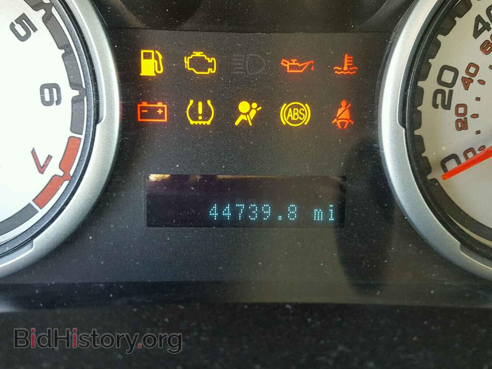 2010 FORD FOCUS - VIN: 1FAHP3FN3AW164723 - Photo 8