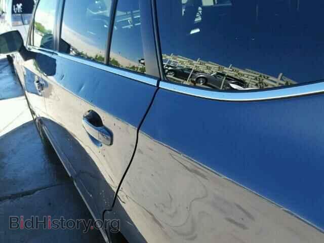 2016 SUBARU OUTBACK - VIN: 4S4BSBNCXG3222499 - Фото 9
