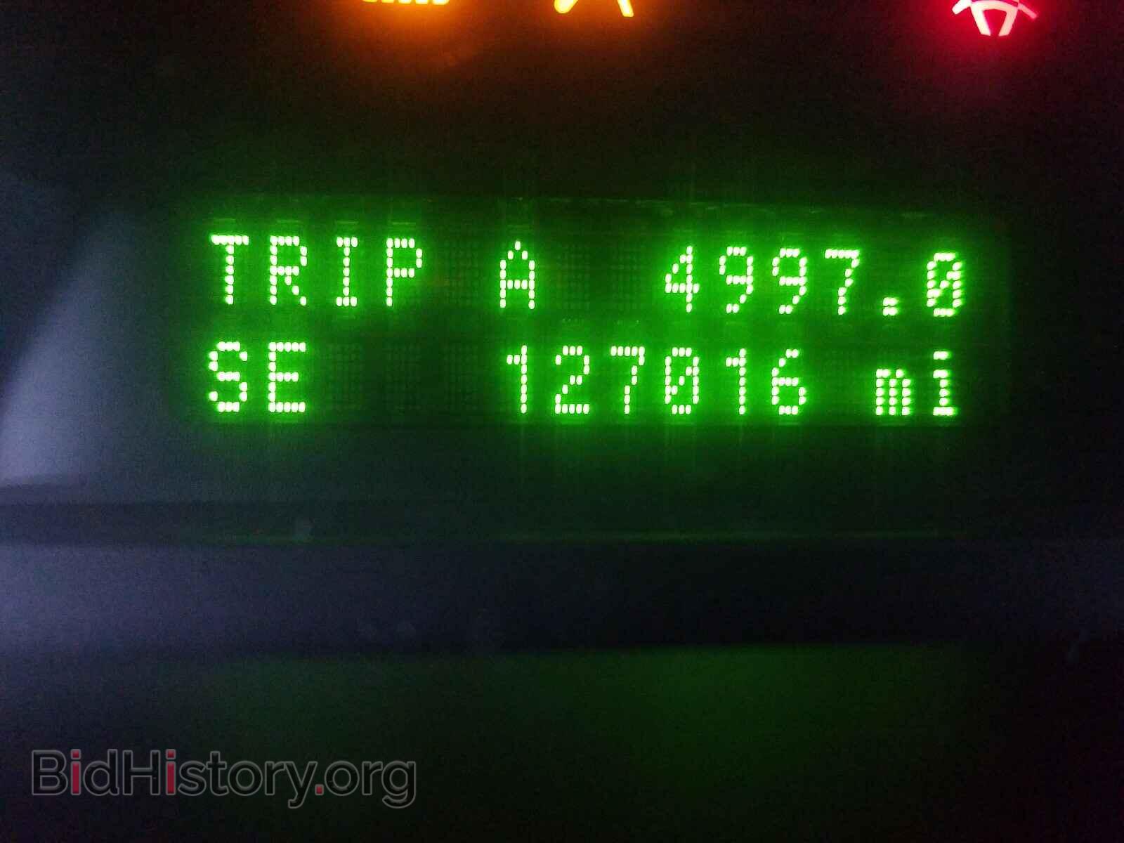 2008 FORD EDGE - VIN: 2FMDK39C18BA13887 - Photo 8