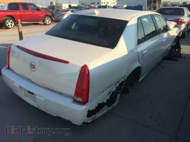 2010 CADILLAC DTS - VIN: 1G6KD5EY3AU106979 - Фото 4