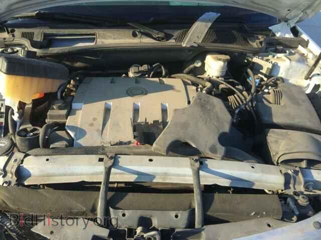 2010 CADILLAC DTS - VIN: 1G6KD5EY3AU106979 - Фото 7