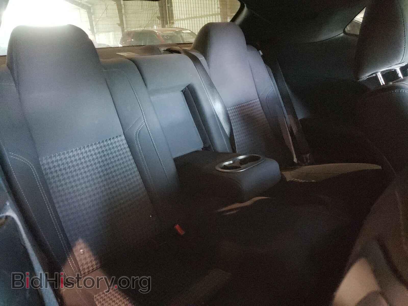 2016 DODGE CHALLENGER - VIN: 2C3CDZAG4GH345172 - Photo 6