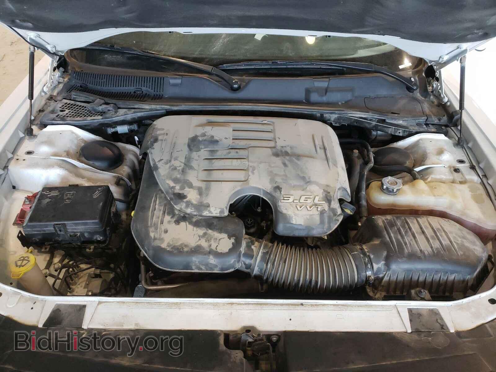 2016 DODGE CHALLENGER - VIN: 2C3CDZAG4GH345172 - Photo 7