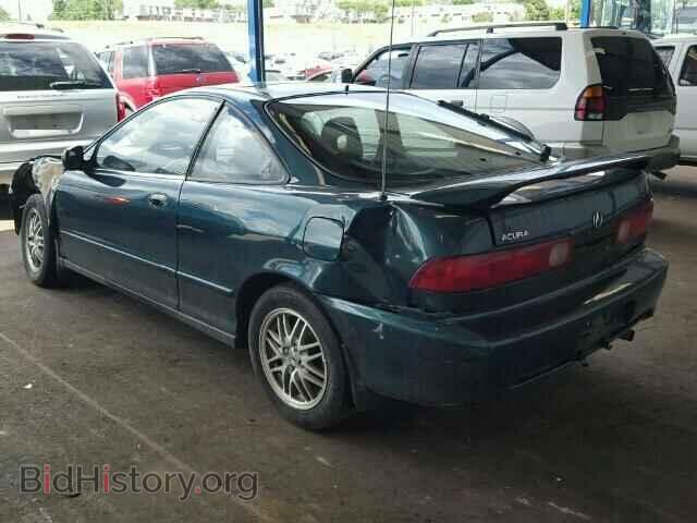 1999 ACURA INTEGRA - VIN: JH4DC4358XS007833 - Фото 3