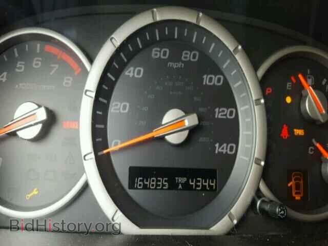2008 HONDA PILOT - VIN: 5FNYF18368B027562 - Фото 8