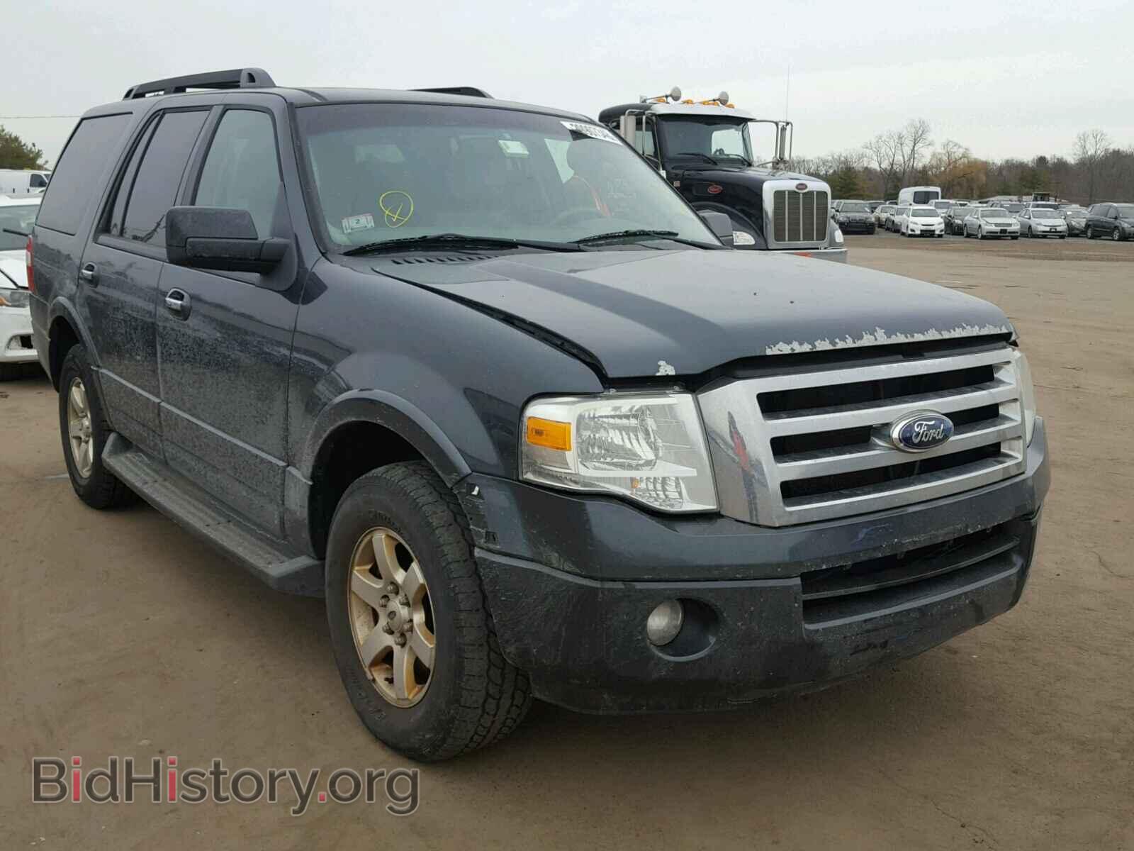 Photo 1FMFU15559LA05596 - FORD EXPEDITION 2009