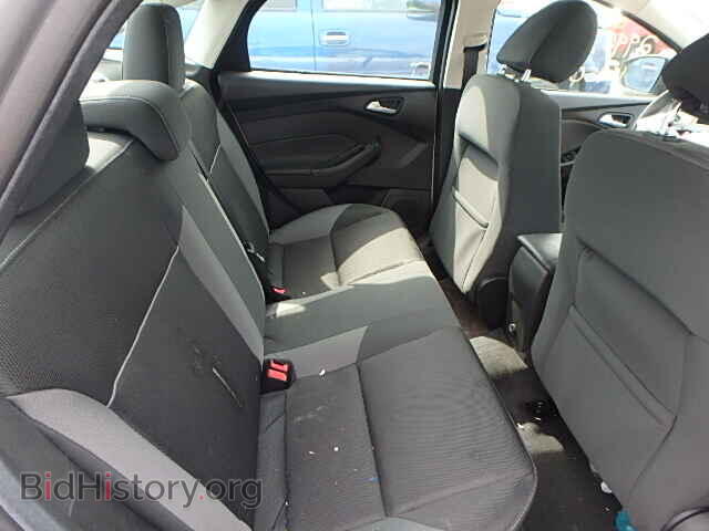 2014 FORD FOCUS - VIN: 1FADP3F20EL223352 - Photo 6