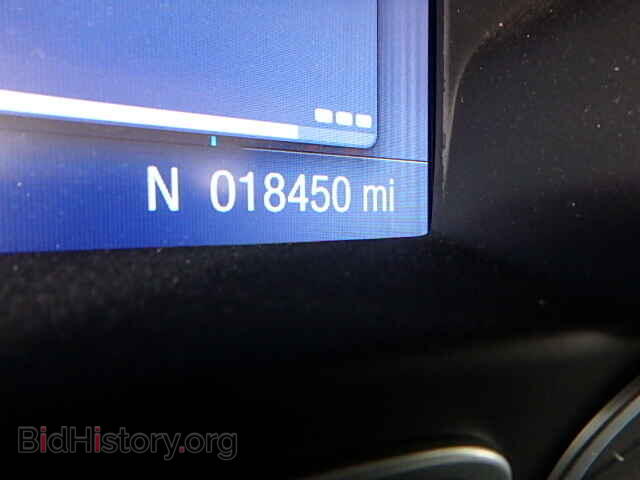 2014 FORD FOCUS - VIN: 1FADP3F20EL223352 - Photo 8