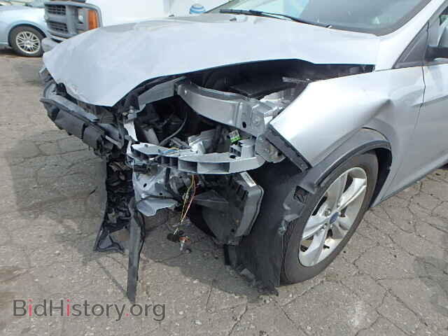 2014 FORD FOCUS - VIN: 1FADP3F20EL223352 - Photo 10