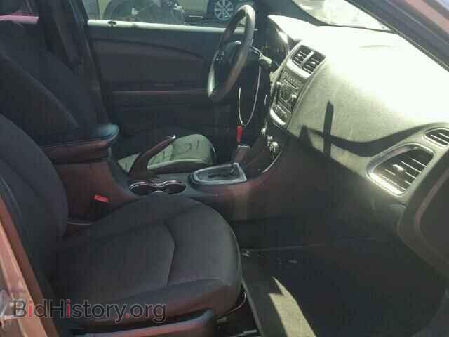 2013 DODGE AVENGER - VIN: 1C3CDZAG2DN619732 - Photo 5
