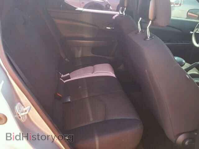 2013 DODGE AVENGER - VIN: 1C3CDZAG2DN619732 - Photo 6