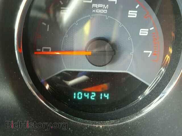 2013 DODGE AVENGER - VIN: 1C3CDZAG2DN619732 - Photo 8