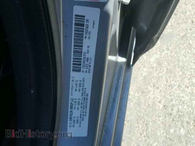 2013 DODGE AVENGER - VIN: 1C3CDZAG2DN619732 - Photo 10