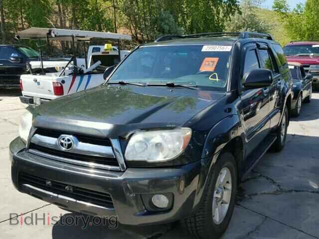2007 TOYOTA 4RUNNER - VIN: JTEBU14R678085218 - Фото 2