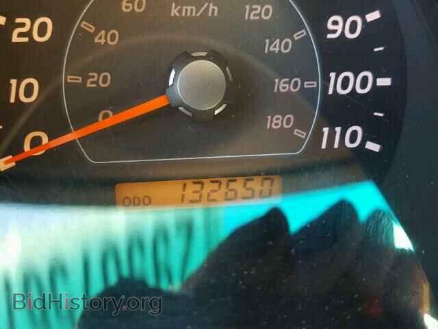 2007 TOYOTA 4RUNNER - VIN: JTEBU14R678085218 - Фото 8