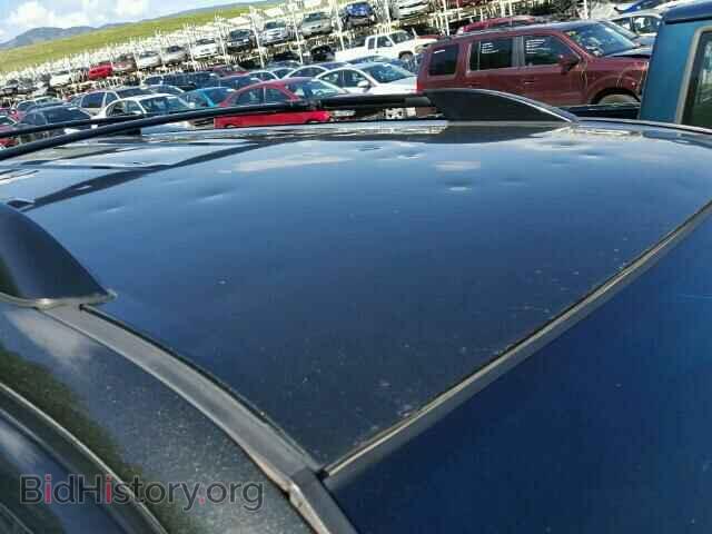 2007 TOYOTA 4RUNNER - VIN: JTEBU14R678085218 - Фото 9