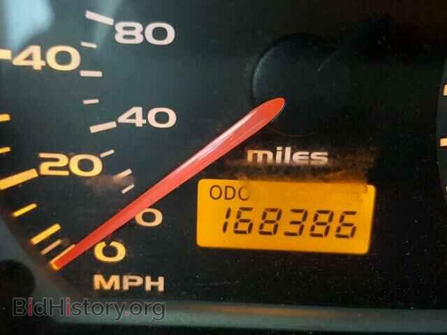 2003 MITSUBISHI ECLIPSE - VIN: 4A3AE75H63E026409 - Photo 8