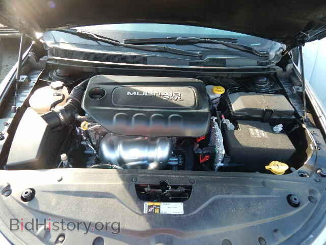 2015 CHRYSLER 200 - VIN: 1C3CCCAB0FN537845 - Фото 7