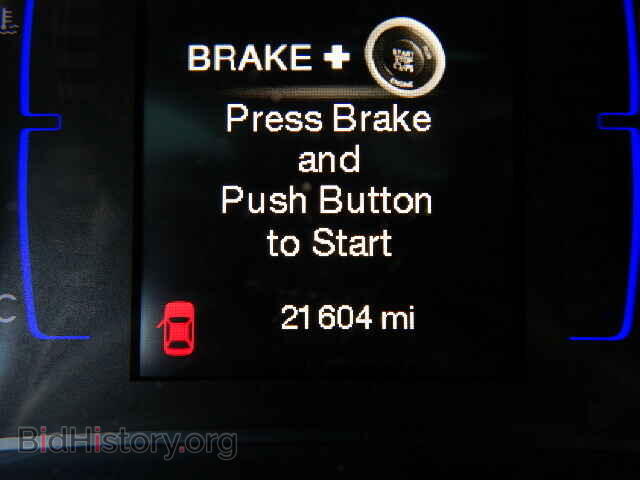 2015 CHRYSLER 200 - VIN: 1C3CCCAB0FN537845 - Фото 8
