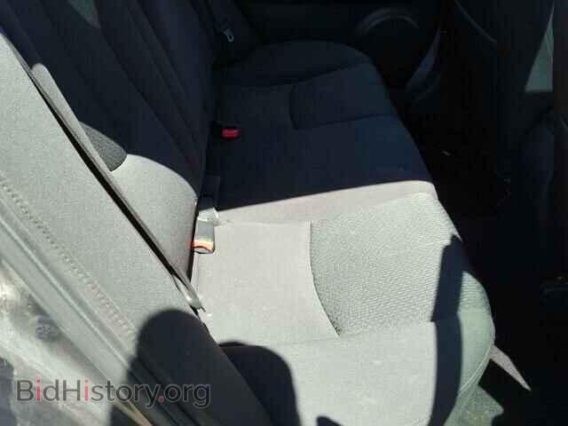 2013 MAZDA 6 - VIN: 1YVHZ8BH0D5M04705 - Фото 6