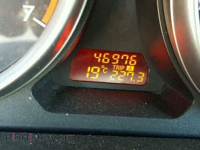 2013 MAZDA 6 - VIN: 1YVHZ8BH0D5M04705 - Фото 8