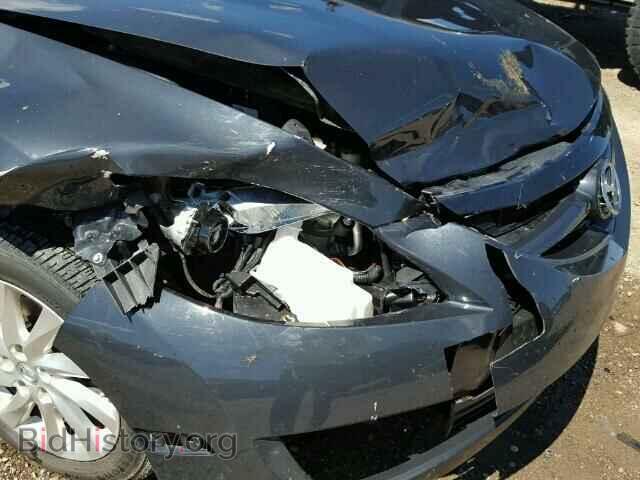 2013 MAZDA 6 - VIN: 1YVHZ8BH0D5M04705 - Фото 9