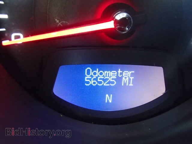 2008 CADILLAC CTS - VIN: 1G6DF577780146829 - Фото 8