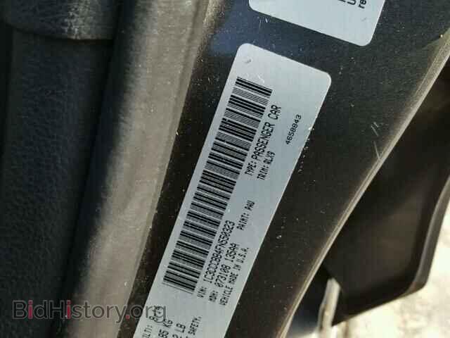 2015 CHRYSLER 200 - VIN: 1C3CCCBB4FN550323 - Photo 10