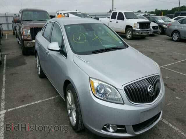 Фотография 1G4PR5SK8E4125369 - BUICK VERANO 2014