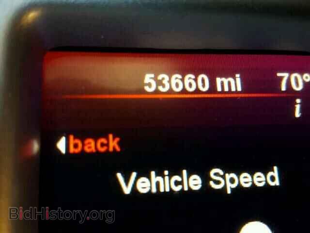 2012 DODGE JOURNEY - VIN: 3C4PDDBG9CT356572 - Фото 8