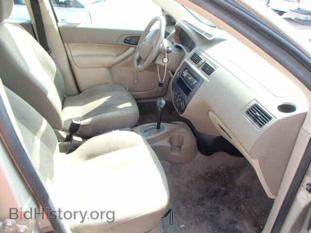 2006 FORD FOCUS - VIN: 1FAFP34N96W182208 - Фото 5