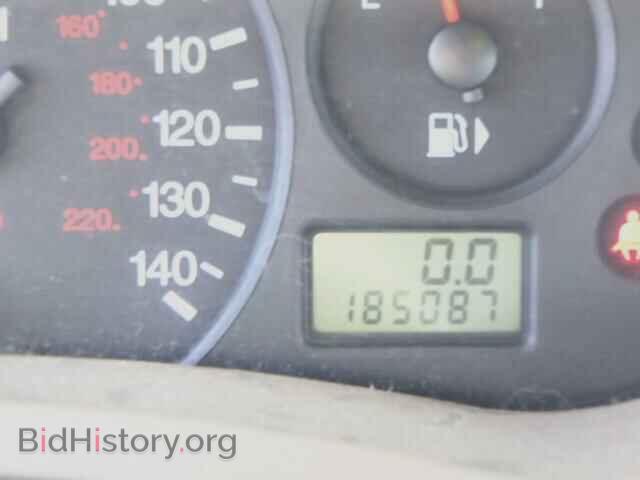 2006 FORD FOCUS - VIN: 1FAFP34N96W182208 - Фото 8