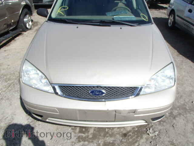 2006 FORD FOCUS - VIN: 1FAFP34N96W182208 - Фото 10