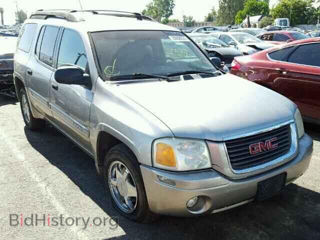 Photo 1GKES16S426108687 - GMC ENVOY 2002