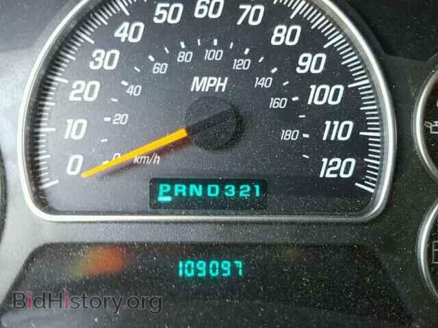 2002 GMC ENVOY - VIN: 1GKES16S426108687 - Фото 8