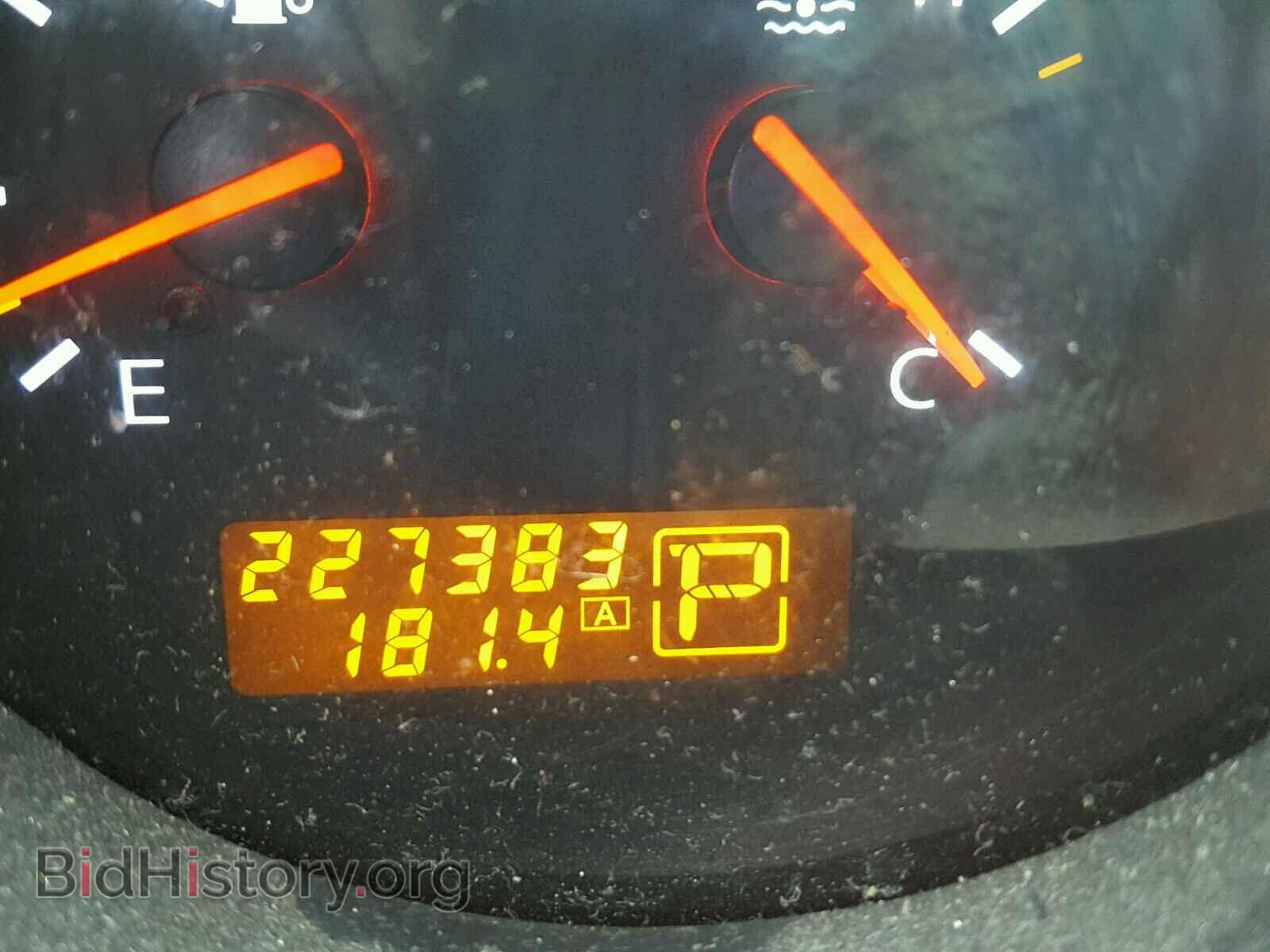 2007 NISSAN MAXIMA - VIN: 1N4BA41E57C851829 - Фото 8