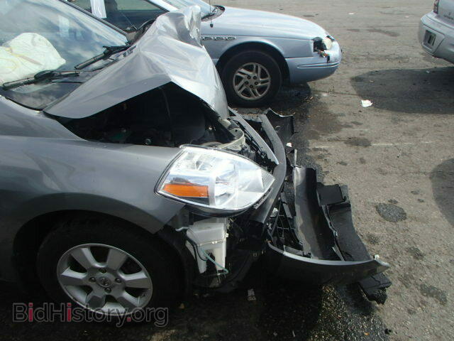 2008 NISSAN VERSA - VIN: 3N1BC13E68L388592 - Фото 9