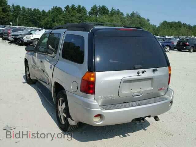 2004 GMC ENVOY - VIN: 1GKET16S146133269 - Фото 3
