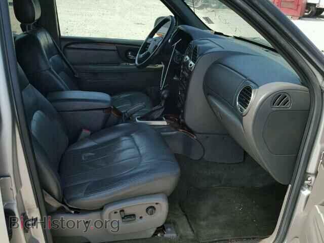 2004 GMC ENVOY - VIN: 1GKET16S146133269 - Фото 5
