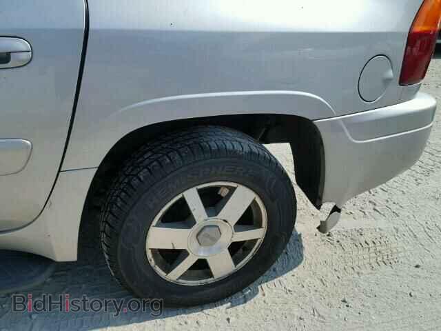 2004 GMC ENVOY - VIN: 1GKET16S146133269 - Фото 9