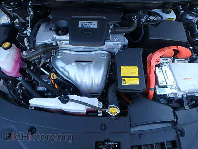 2013 TOYOTA AVALON - VIN: 4T1BD1EB2DU005109 - Фото 7