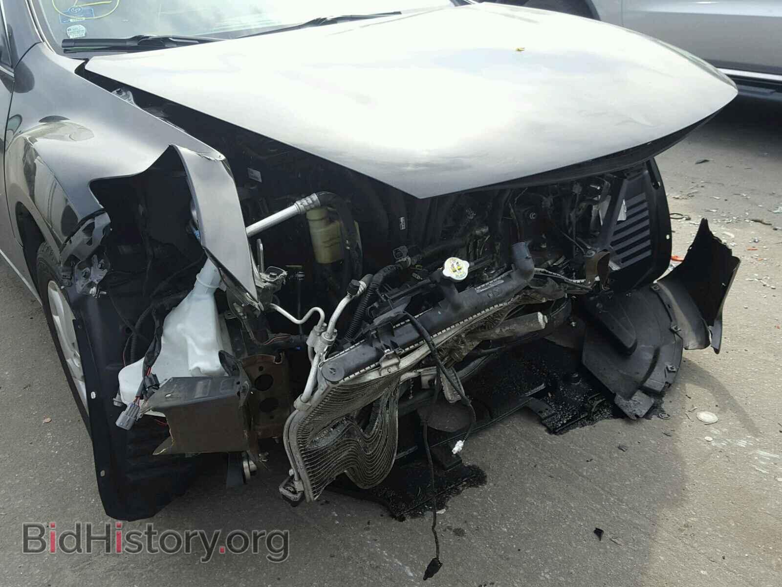 2012 MAZDA 6 - VIN: 1YVHZ8DH9C5M40517 - Photo 9