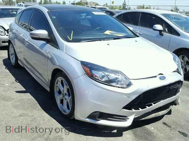 Photo 1FADP3L96DL325089 - FORD FOCUS 2013