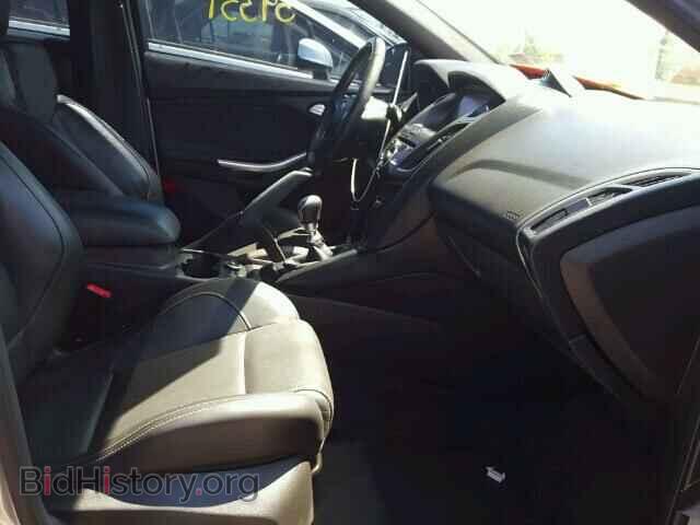 2013 FORD FOCUS - VIN: 1FADP3L96DL325089 - Photo 5